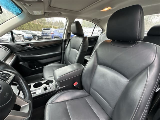 Thumbnail: 2017 Subaru Legacy - 10