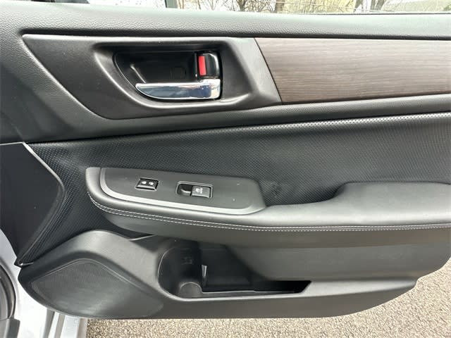 Thumbnail: 2017 Subaru Legacy - 25