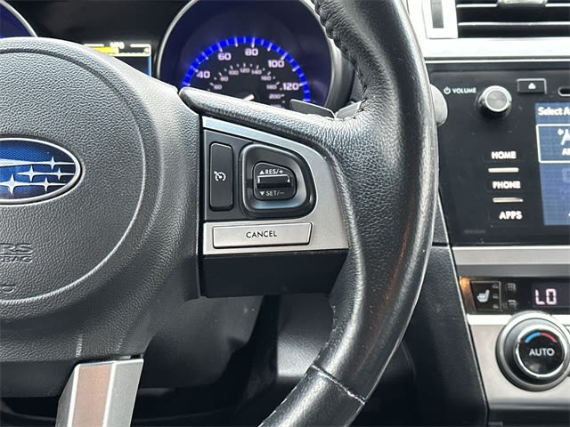 Thumbnail: 2017 Subaru Legacy - 19