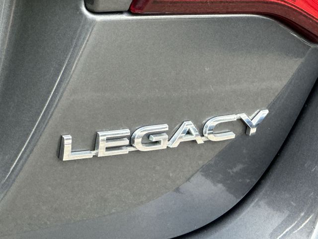 Thumbnail: 2018 Subaru Legacy - 29