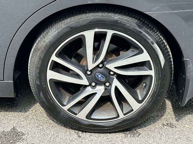 Thumbnail: 2018 Subaru Legacy - 8