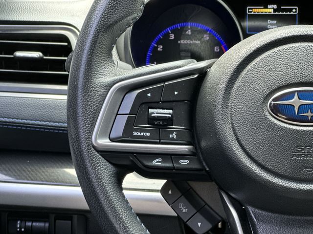 Thumbnail: 2018 Subaru Legacy - 18
