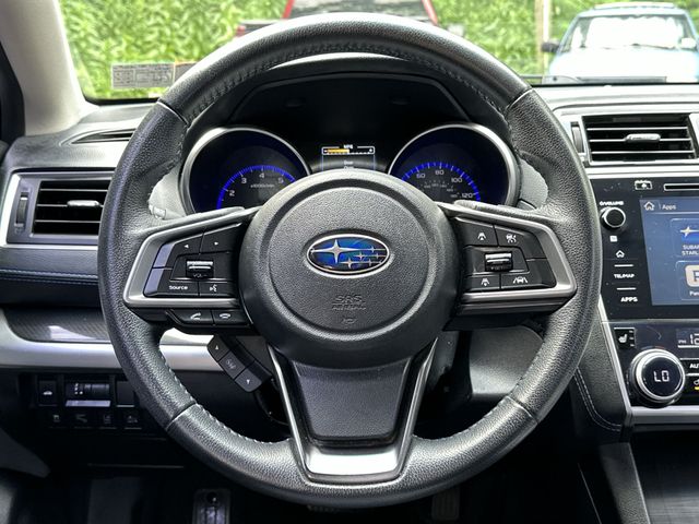 Thumbnail: 2018 Subaru Legacy - 2