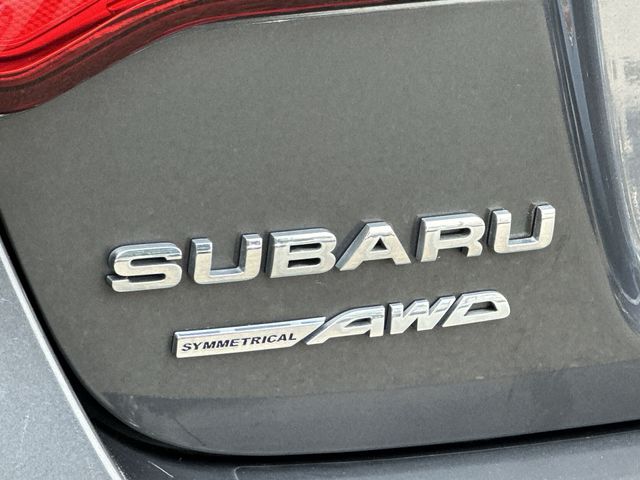 Thumbnail: 2018 Subaru Legacy - 7