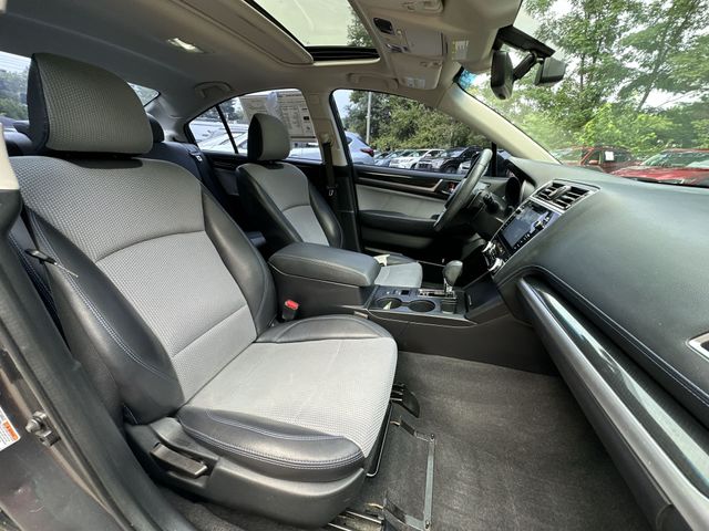 Thumbnail: 2018 Subaru Legacy - 26