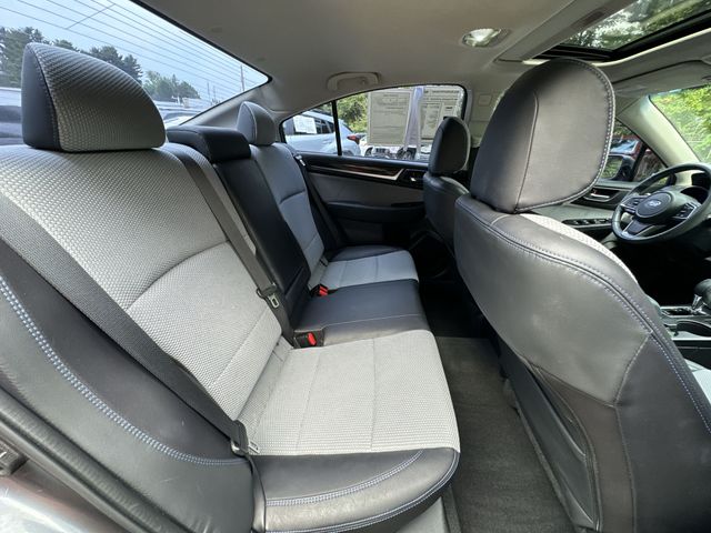 Thumbnail: 2018 Subaru Legacy - 28