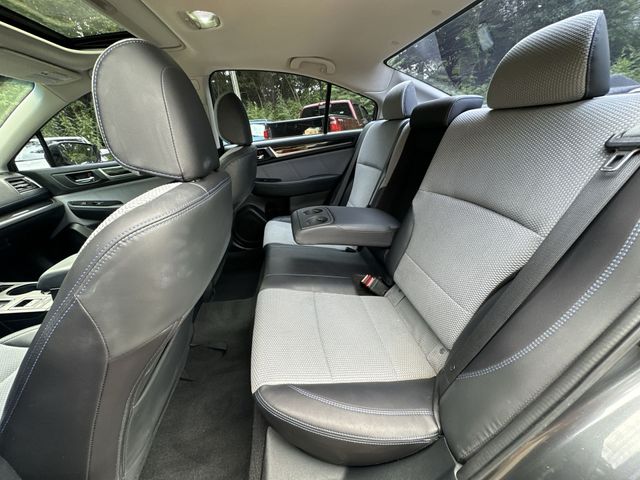 Thumbnail: 2018 Subaru Legacy - 12