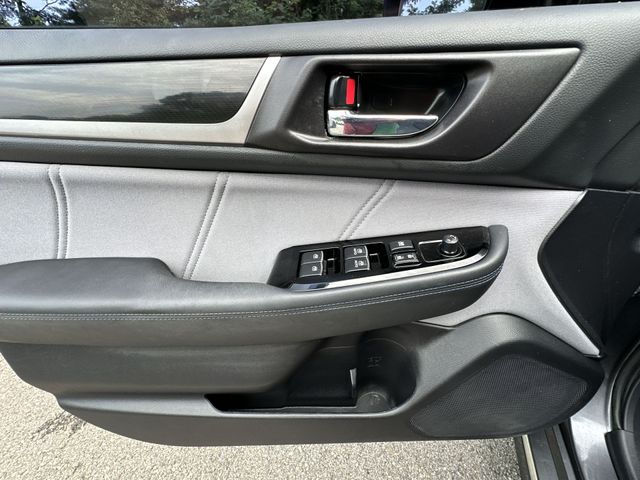Thumbnail: 2018 Subaru Legacy - 25