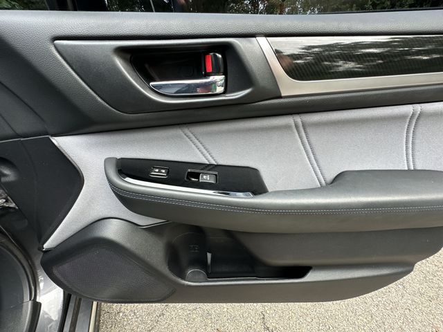 Thumbnail: 2018 Subaru Legacy - 27
