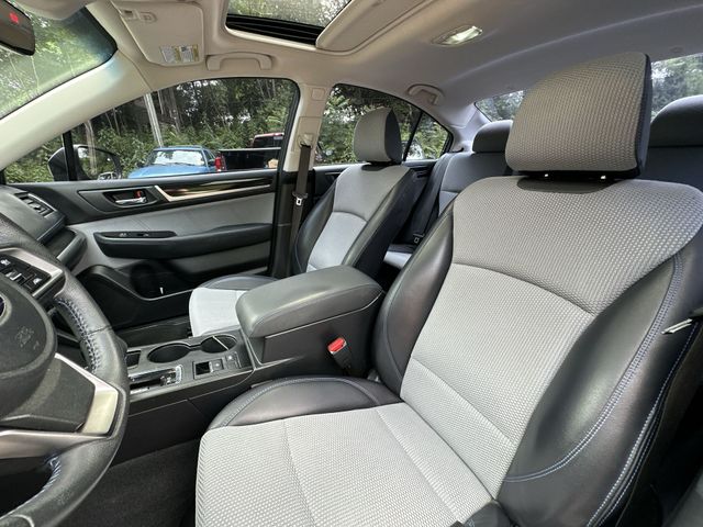 Thumbnail: 2018 Subaru Legacy - 10