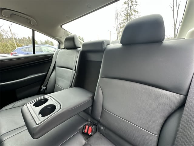 Thumbnail: 2017 Subaru Legacy - 10