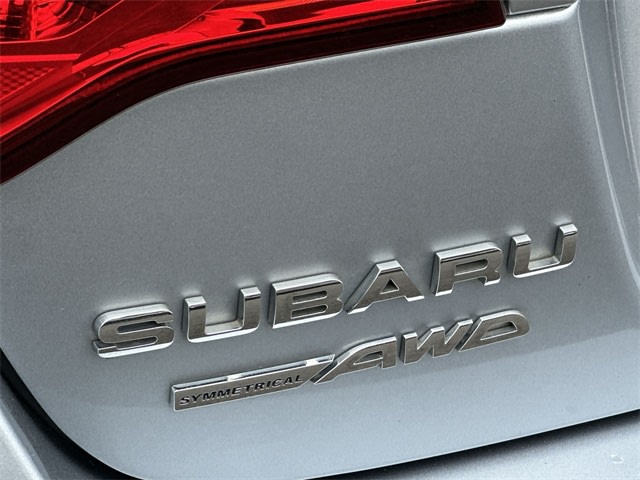 Thumbnail: 2017 Subaru Legacy - 7