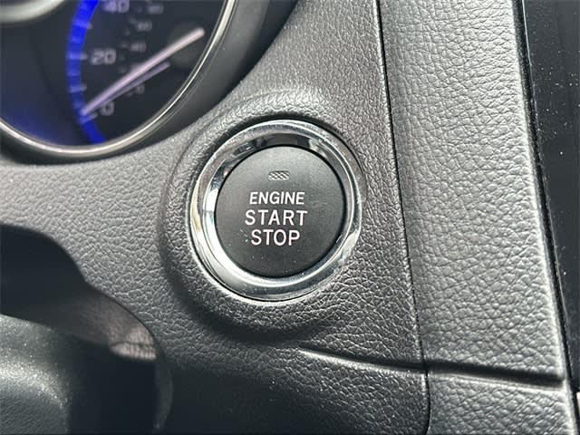 Thumbnail: 2017 Subaru Legacy - 17