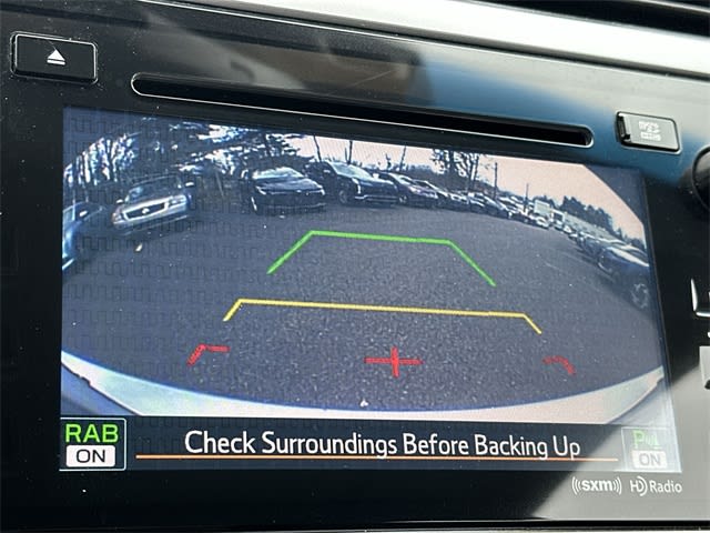 Thumbnail: 2017 Subaru Legacy - 19