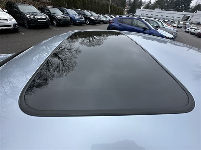 Thumbnail: 2017 Subaru Legacy - 14