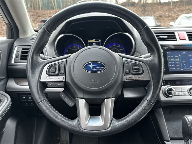 Thumbnail: 2017 Subaru Legacy - 2