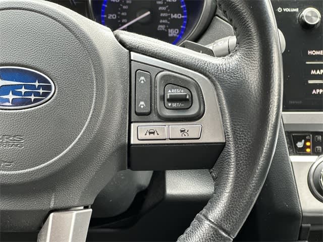 Thumbnail: 2017 Subaru Legacy - 16