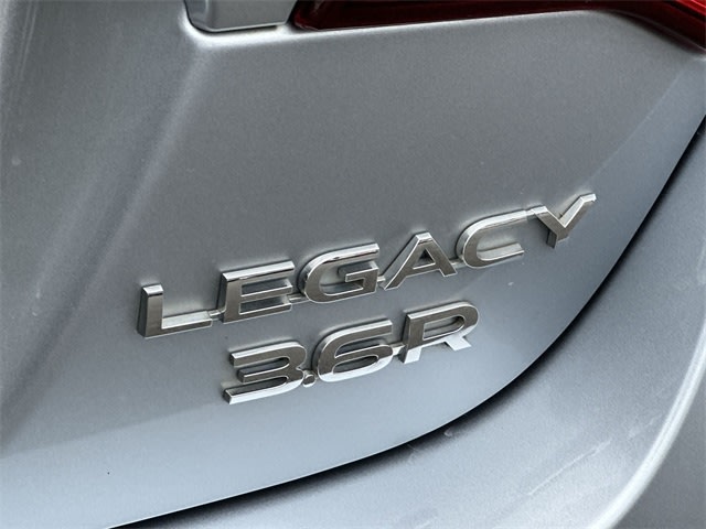 Thumbnail: 2017 Subaru Legacy - 22