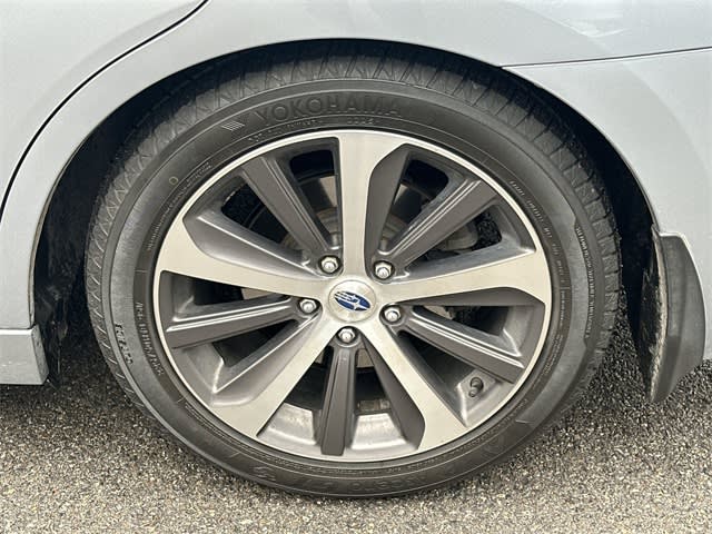 Thumbnail: 2017 Subaru Legacy - 8