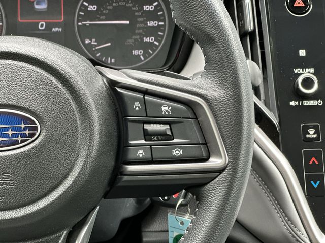 Thumbnail: 2024 Subaru Legacy - 18