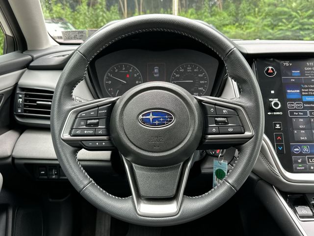 Thumbnail: 2024 Subaru Legacy - 2
