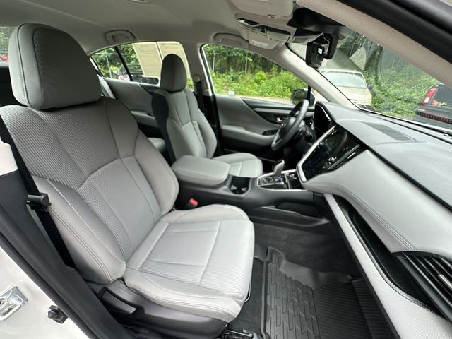 Thumbnail: 2024 Subaru Legacy - 23