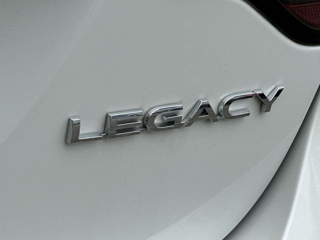 Thumbnail: 2024 Subaru Legacy - 26