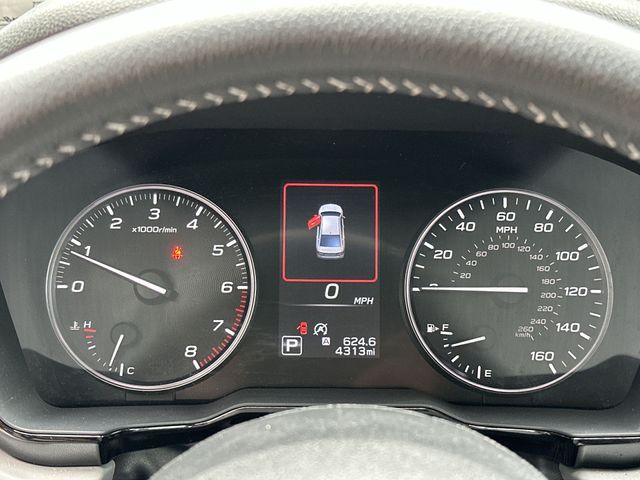 Thumbnail: 2024 Subaru Legacy - 14