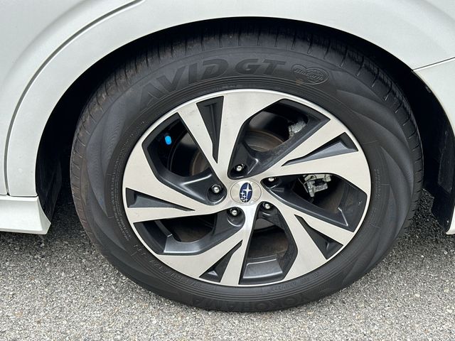 Thumbnail: 2024 Subaru Legacy - 8
