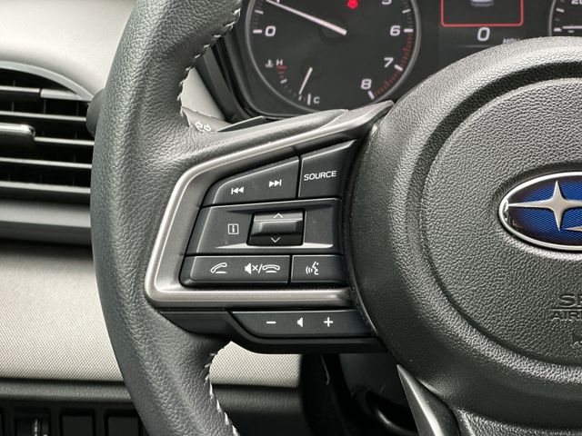 Thumbnail: 2024 Subaru Legacy - 17