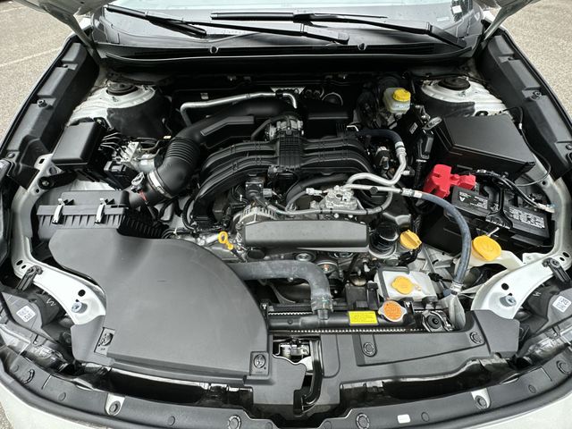 Thumbnail: 2024 Subaru Legacy - 9