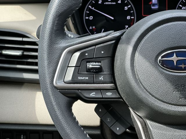 Thumbnail: 2021 Subaru Legacy - 14