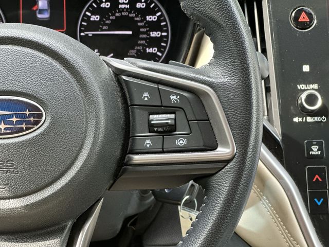 Thumbnail: 2021 Subaru Legacy - 15