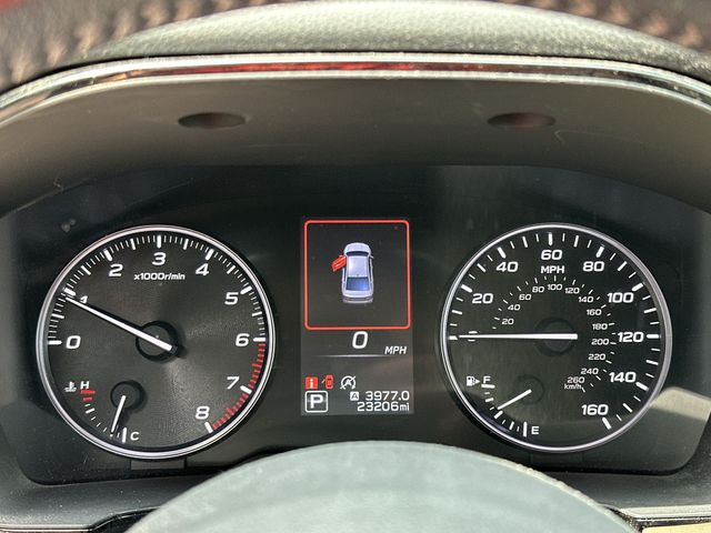 Thumbnail: 2021 Subaru Legacy - 12