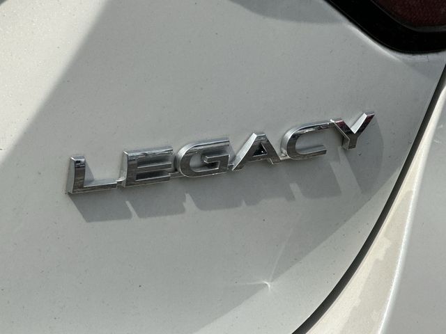 Thumbnail: 2021 Subaru Legacy - 19