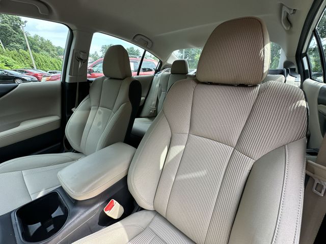 Thumbnail: 2021 Subaru Legacy - 9
