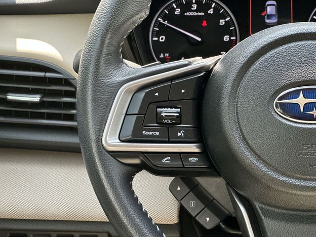 Thumbnail: 2021 Subaru Legacy - 19