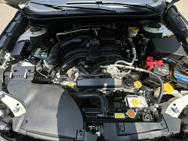Thumbnail: 2021 Subaru Legacy - 9