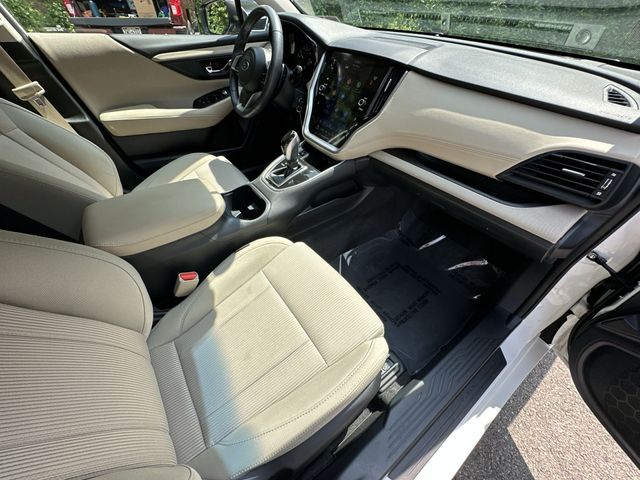 Thumbnail: 2021 Subaru Legacy - 12