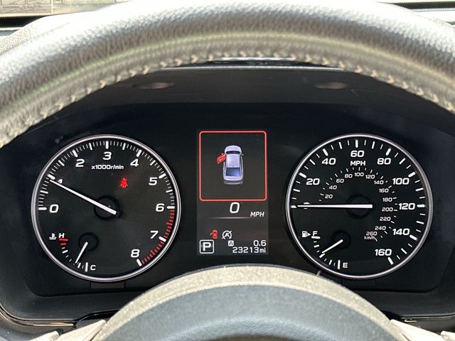 Thumbnail: 2021 Subaru Legacy - 16