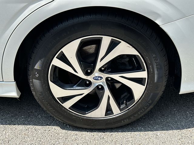 Thumbnail: 2021 Subaru Legacy - 8