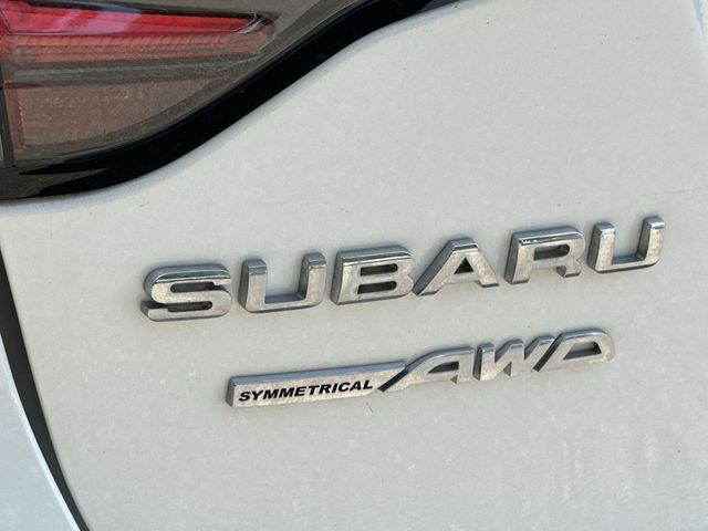 Thumbnail: 2021 Subaru Legacy - 7
