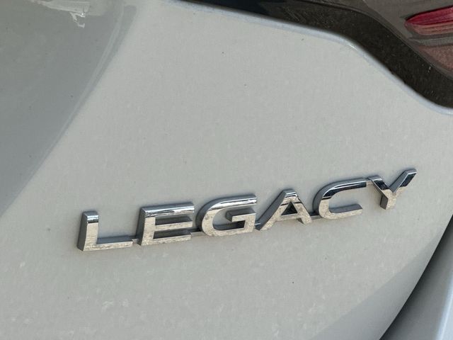 Thumbnail: 2021 Subaru Legacy - 28