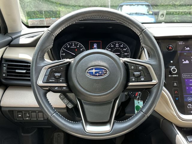 Thumbnail: 2021 Subaru Legacy - 2