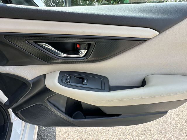 Thumbnail: 2021 Subaru Legacy - 26