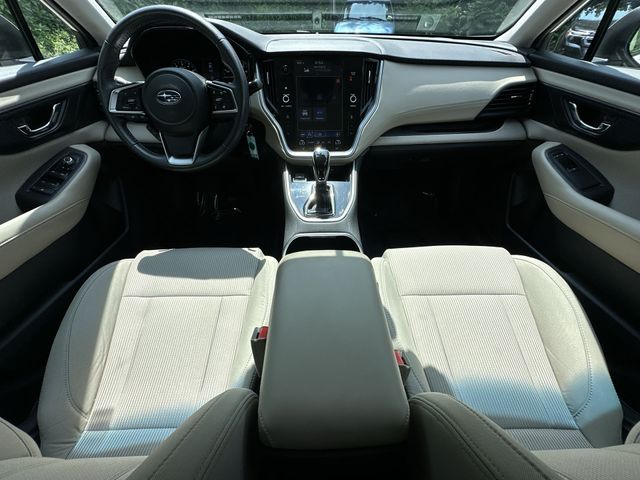 Thumbnail: 2021 Subaru Legacy - 14
