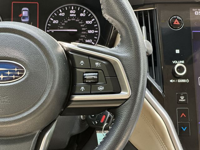 Thumbnail: 2021 Subaru Legacy - 20