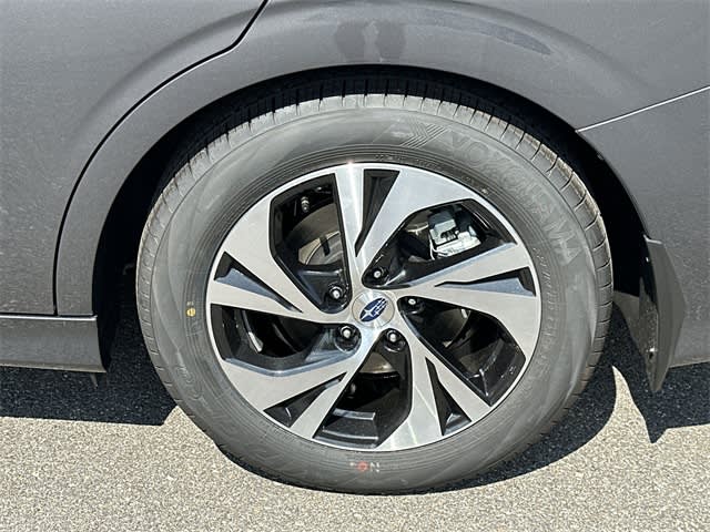 Thumbnail: 2025 Subaru Legacy - 8