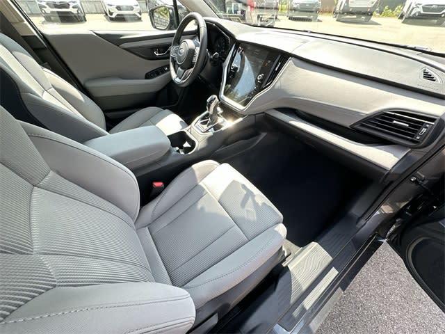 Thumbnail: 2025 Subaru Legacy - 11