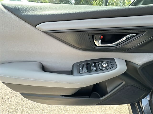 Thumbnail: 2025 Subaru Legacy - 23